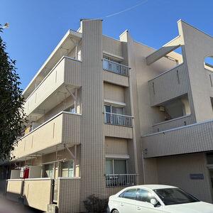 ローヤル国立マンション