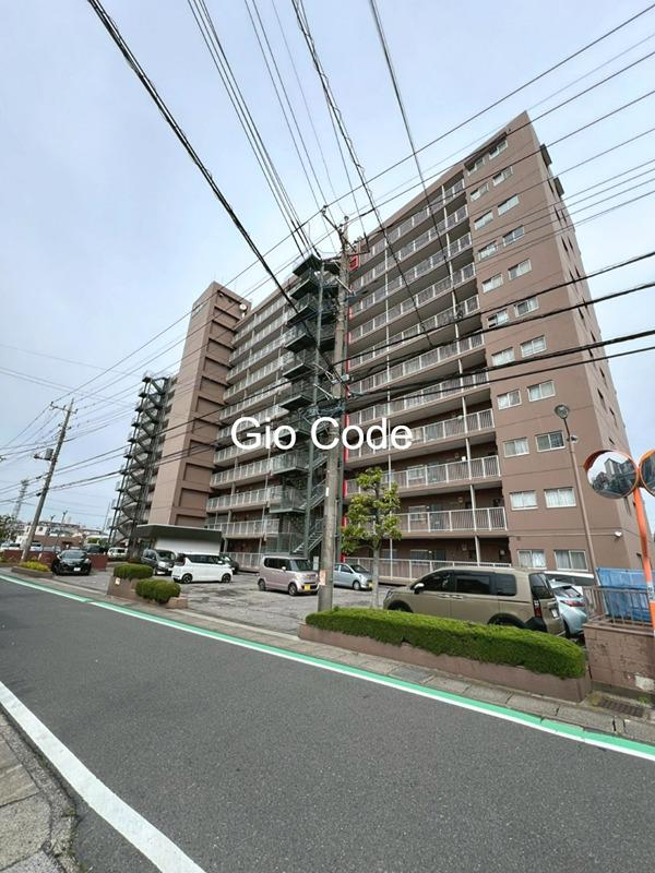 藤和草加ハイタウン