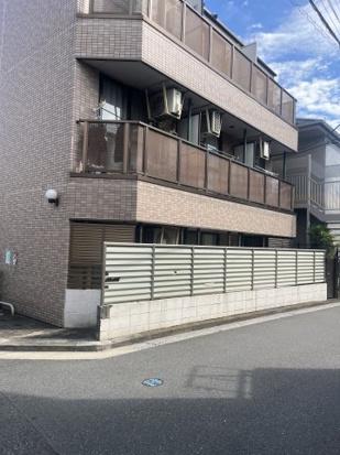 フローラ鶴見