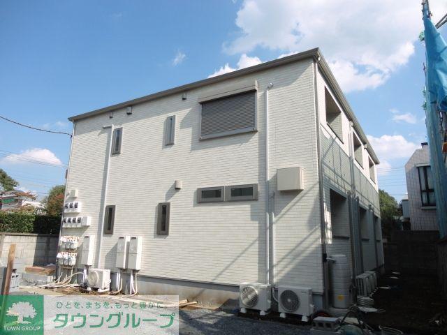 カサブランカ吉祥寺
