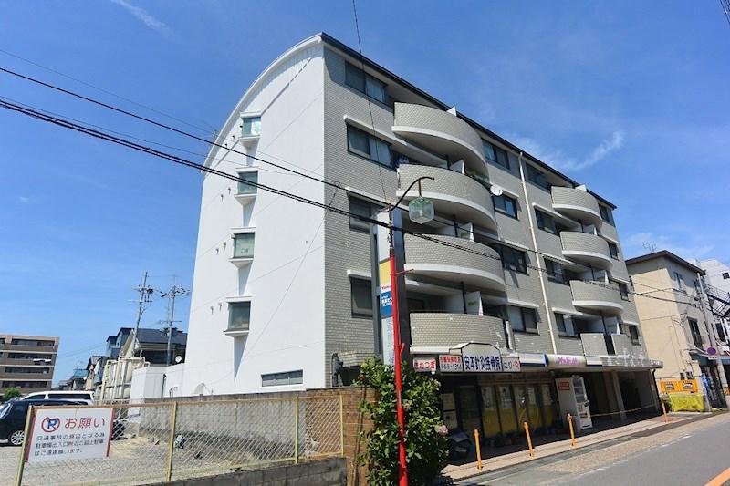 メロディハイム楠葉