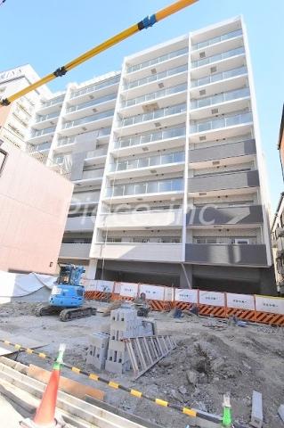 エスリード大阪梅田リュクス
