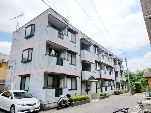 グリーンヴィレッジB