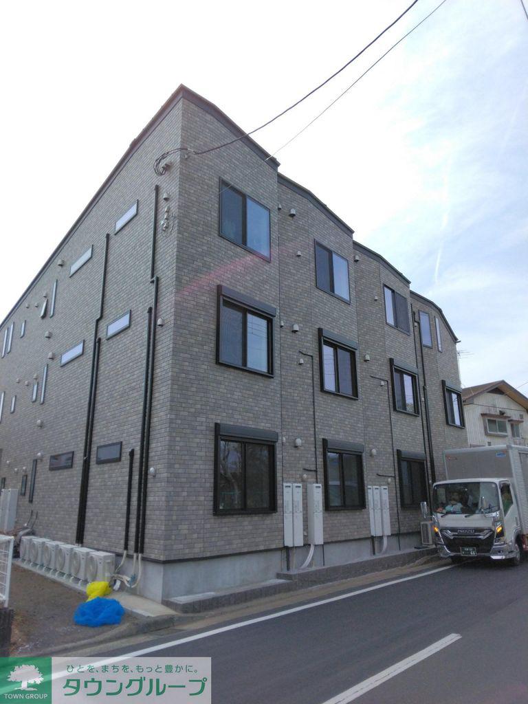 ザ・シエスタ東村山ブリックハウス