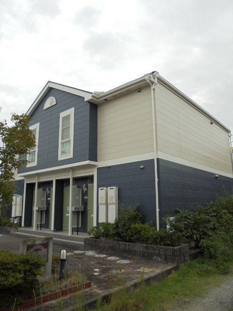 シャンポール