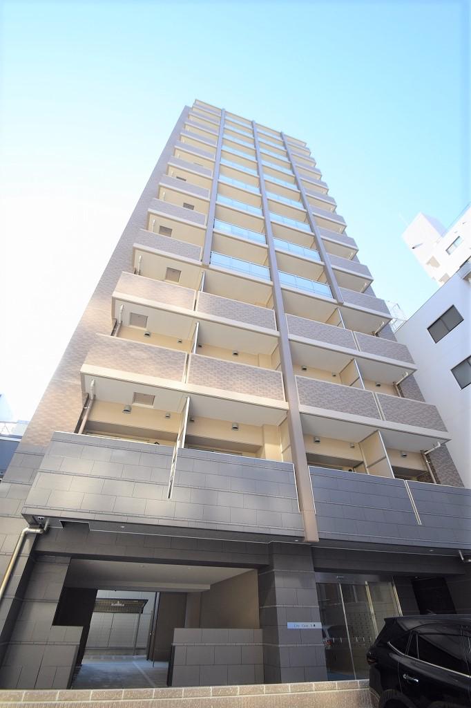 LIVECASA土橋