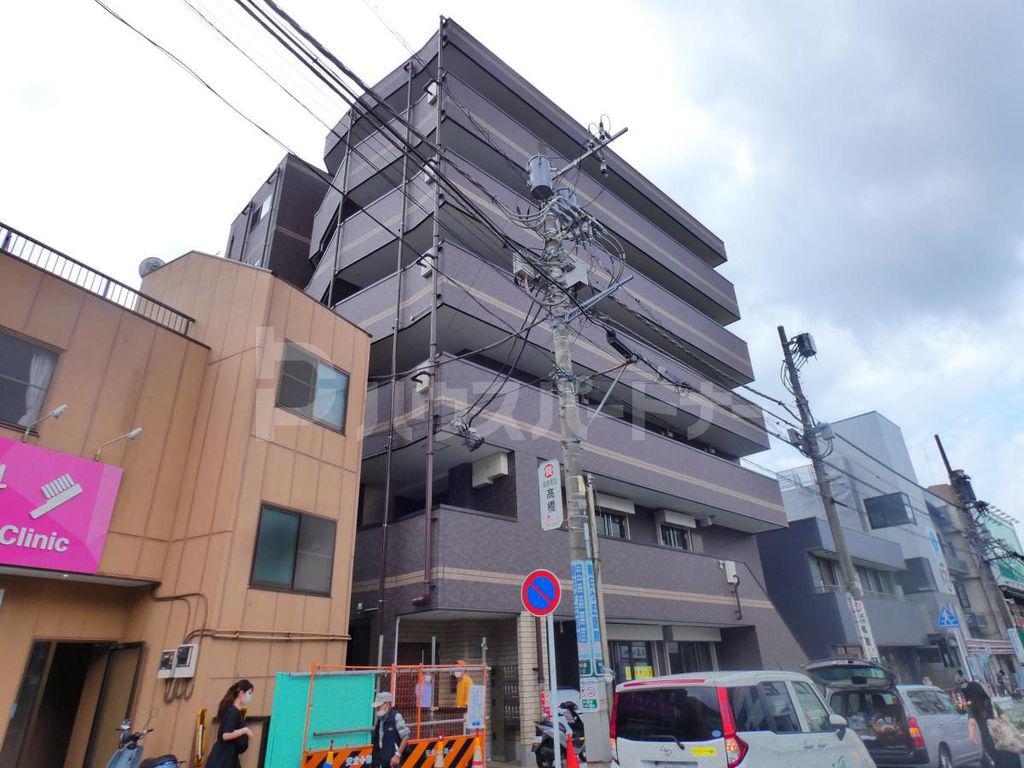 スペランザ新検見川