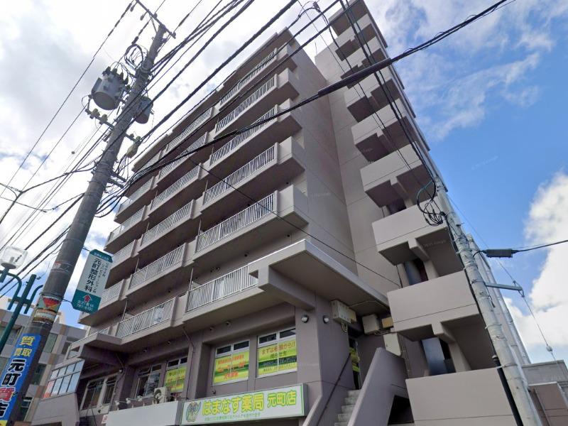 元町大坂ビル