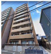 エスリード新大阪コンフォールII番館