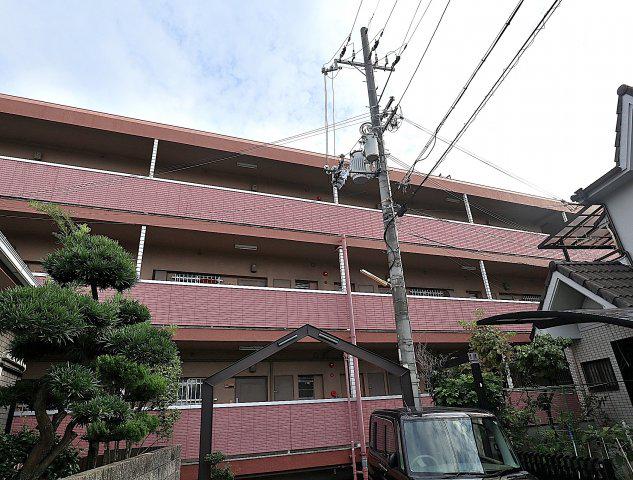美幸コーポラス