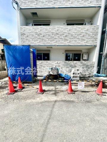 フォレストクリエオーレ城垣町壱番館