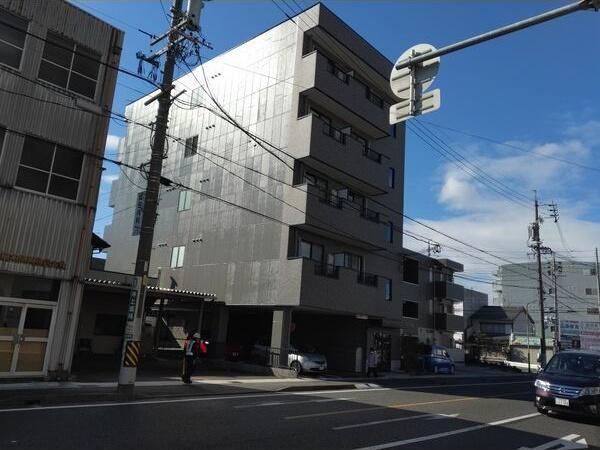 フィオーレ白山