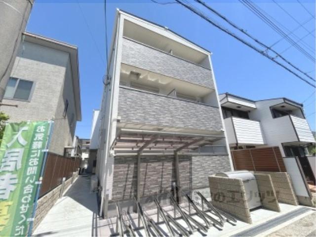 クリエオーレ牧野本町(1LDK/3階)