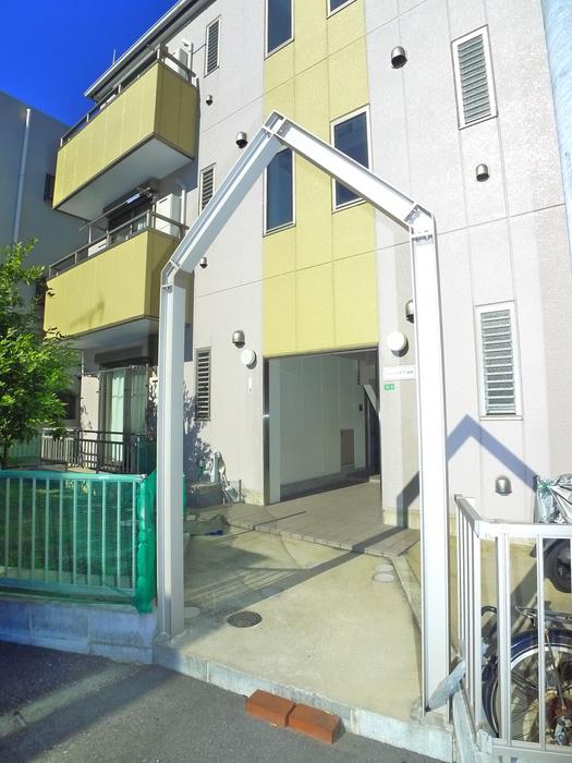 ニューライフ前原