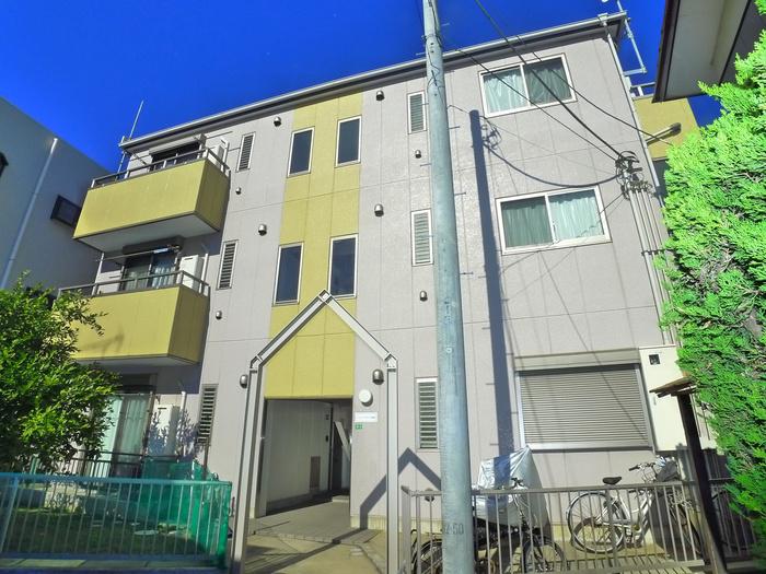 ニューライフ前原