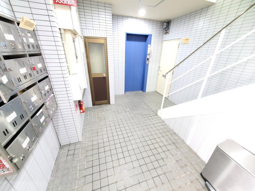 アメニティ 福寿