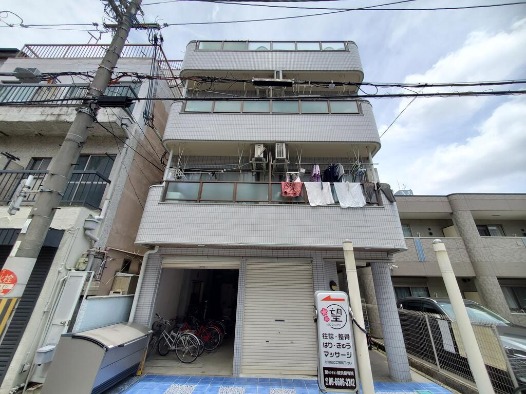 アメニティ 福寿