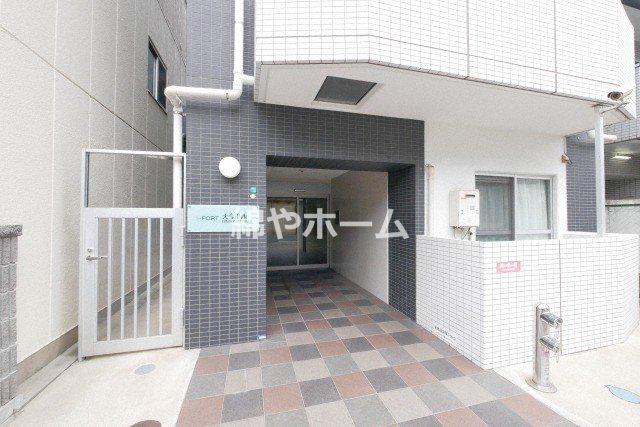 S-FORT大今里西