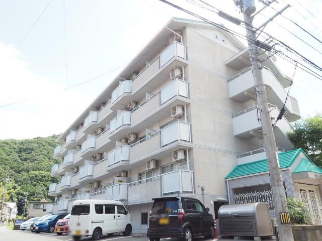 カレッジコーポ 蔵本