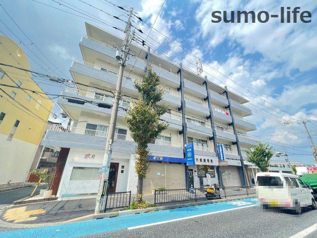 武富レジデンス1番館