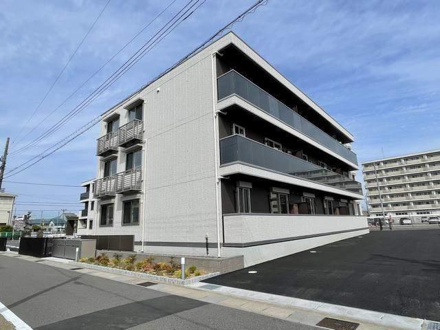 アヴァンセ加納