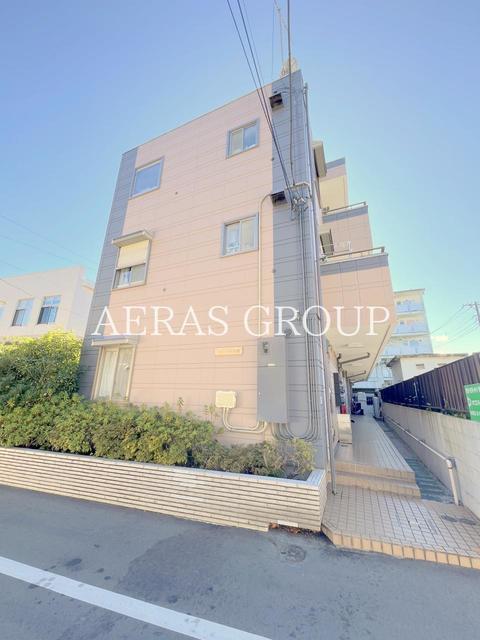 クレストヒルズ町屋