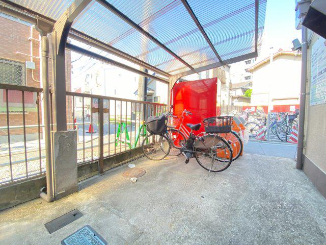 駅前光ハイツ