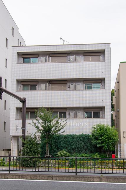 シャレイ学芸大学