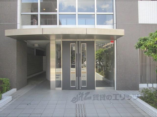 HF四条河原町レジデンス