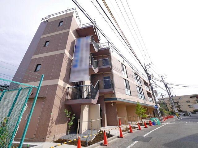 スタイリオ元住吉II