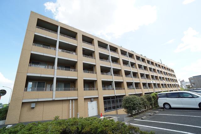 ロイヤルパーク多摩川2番館