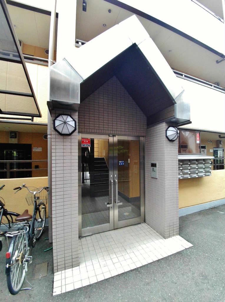 カーサ・北アサカ