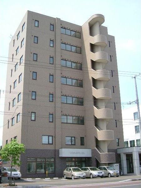 プリーゼント豊平