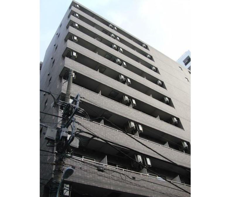 グランド・ガーラ日本橋兜町