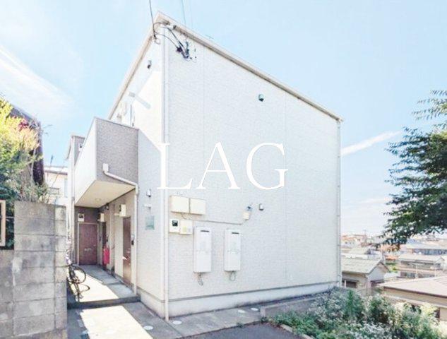クレセント新検見川
