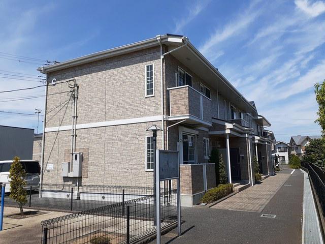 サニータウン中村南 C