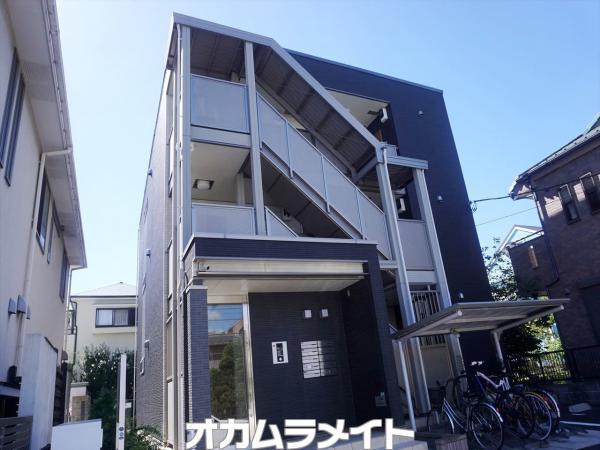 サンクレスト習志野台