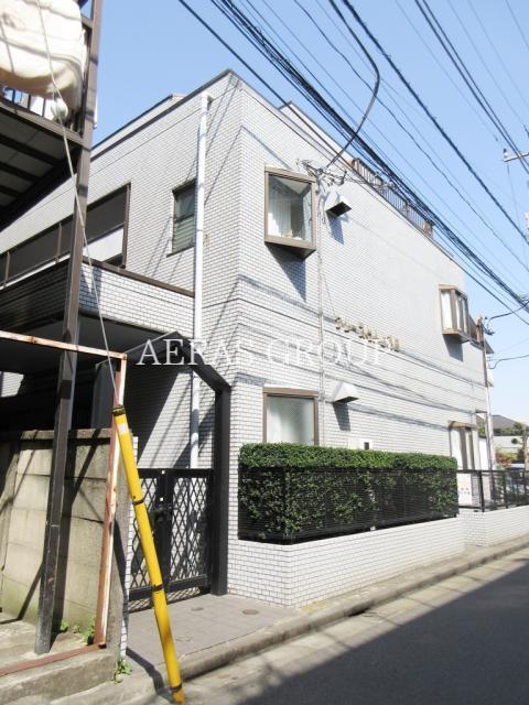 グレースヒル上高田