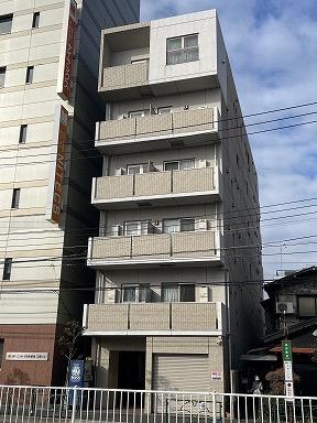 フェルマータ住吉