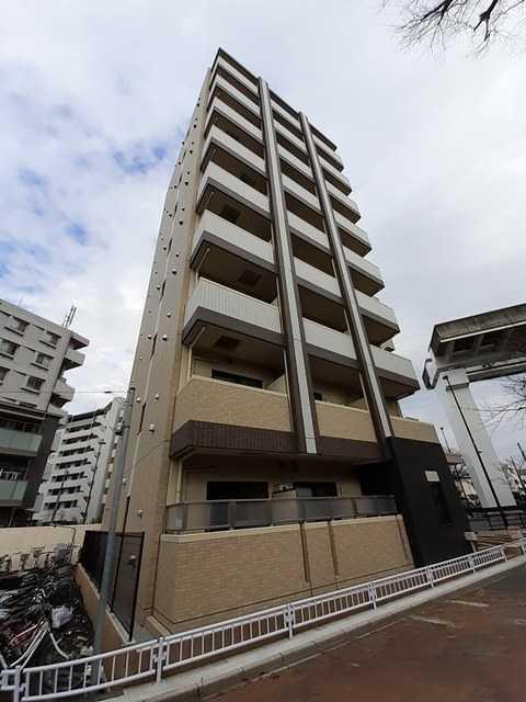 サンアイガーデン見沼代親水公園