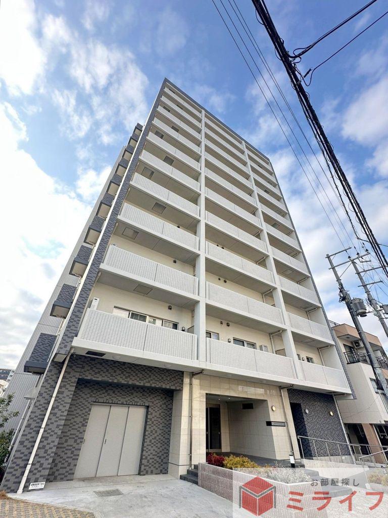 ムーンヒルズ大阪