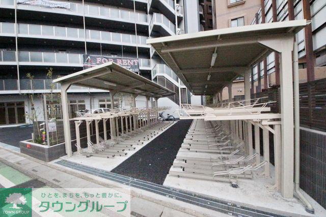 NSTAGE西所沢