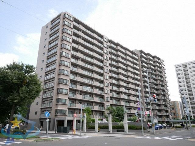 円山スクエア(3LDK/7階)