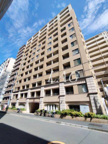 エフローレ日本橋