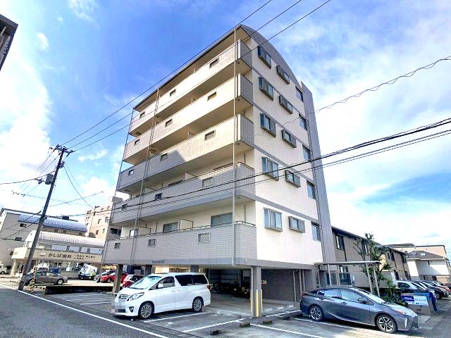 チェリーコート北久保