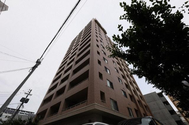 グランカーサ北3条
