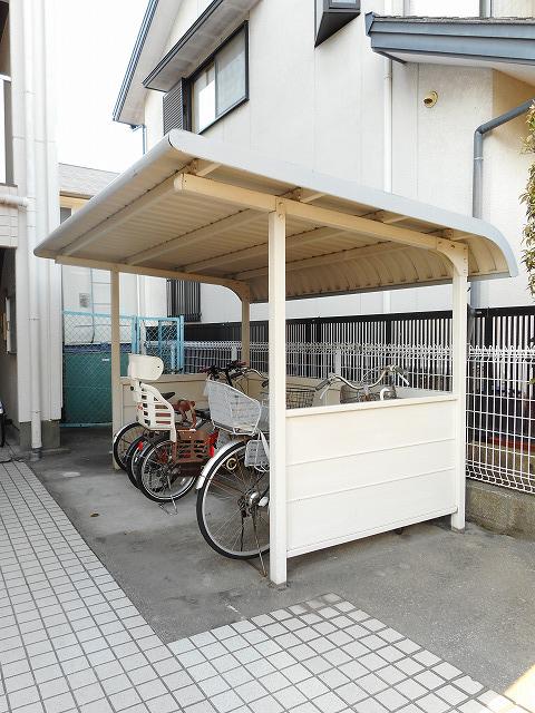 エステート豊
