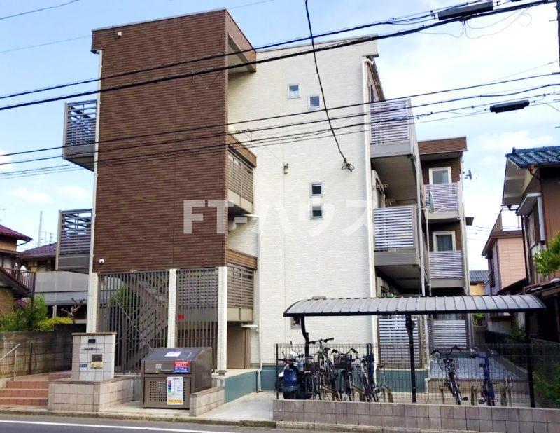 クレイノNLエヌズラント