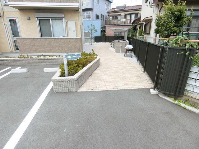 ヴィラ・ルレザン