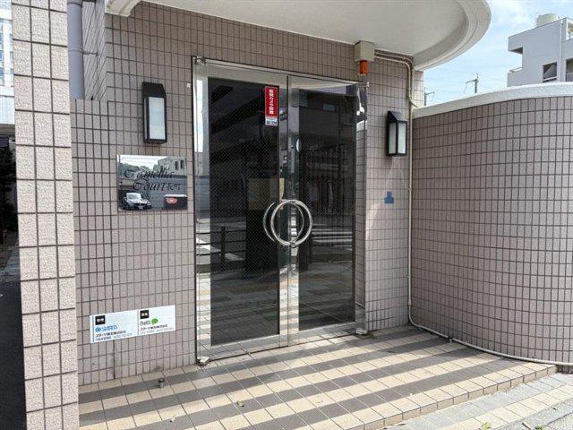 カメリア・コート長町
